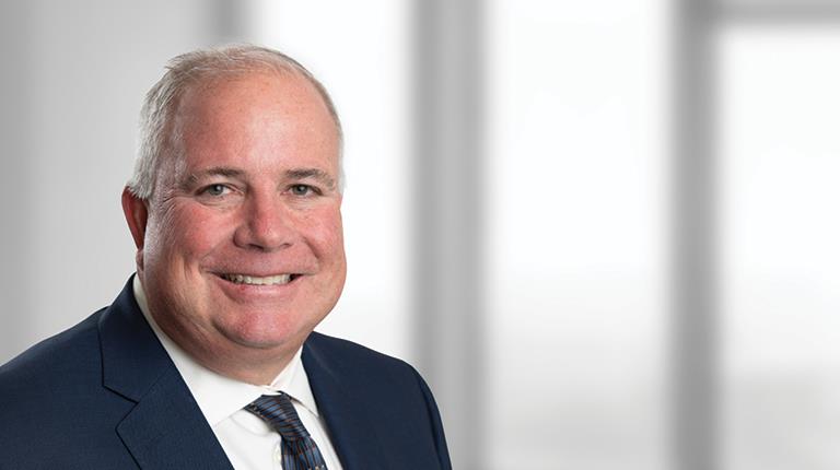 Image of Paul McKenzie